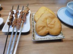 -品回味清真西北楼(宁波首店)