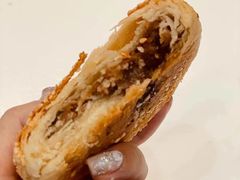 -朱记小郑酥烧饼(建康路店)