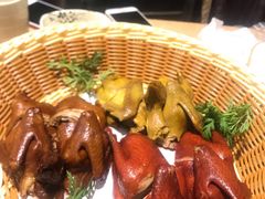-京食源烧鸽子