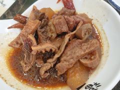 -福合诚潮汕牛肉火锅(西丽分店)