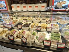 -沽上民肴·海鲜锅贴·天津菜(福州道鸿正家园店)