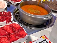 -荣叔港式沙嗲牛肉火锅(正佳潮流店)