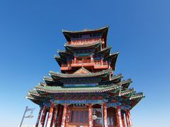 -定都峰
