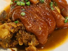 -苏师傅菜馆(上沙店)