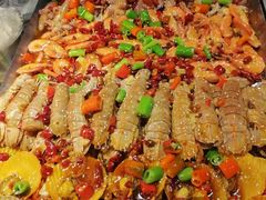 -吉布鲁牛排海鲜自助(步步高店)