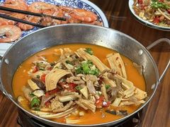 -朗妈私房菜(婺女州店)