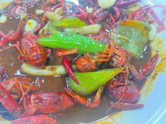 -指爱龙虾(金杨路总店)