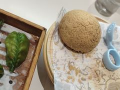 -蔡澜点心·粤菜(月星环球港店)