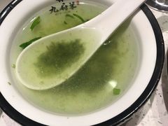 -九府羊·鲜羊火锅·烤串(新华路店)