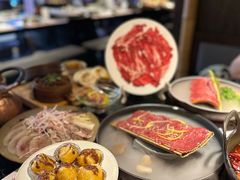 -盡膳口福·百年汤方火锅(科华北路店)