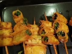 蔬菜卷-望京小腰(北京总店)