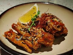 -BE BRIGHT KITCHEN(正佳广场店)