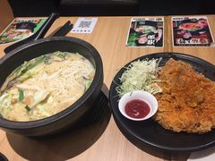 -大鼓米线(浦东长泰店)