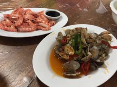 -仁记海鲜餐厅美食店