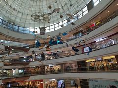 -万达广场(桂林高新店)