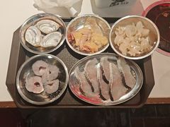 -行运海鲜食集(北京首店)