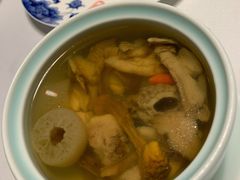 徽州菌王汤-同庆楼(金宝汇店)