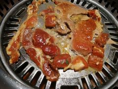 -韩盛·盛江山自助料理(中街大悦城店)