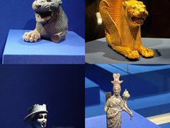 -上海博物馆(人民广场馆)