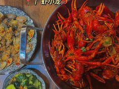 -虾小龙老长沙龙虾馆(坡子街店)