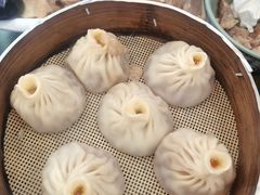 -冯鑫记南京鸭血粉丝汤(来燕路店)