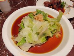 -新白鹿餐厅(湖滨银泰IN77C区店)