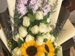 -广州同裕国际酒店