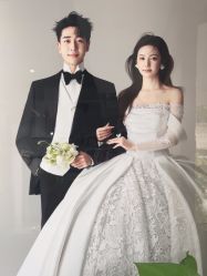 -巴黎新娘婚纱摄影·婚礼策划(嘉定总店)