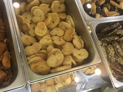 -哈氏·上海哈尔滨食品厂(五角场万达广场店)