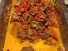 嫩仔牛肉-湘水谣(芙蓉店)