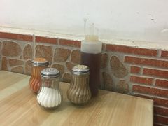 用餐区-吉云馄饨(桑梓路店)