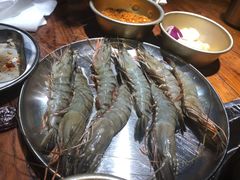 -原始泥炉烤肉(总店)