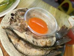 -玛扎烧烤私房菜
