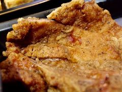 【馔豚】君悦排骨饭-馔豚·台北菜专门店(深圳湾万象城店)
