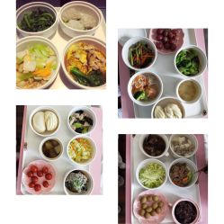 -美满国际月子中心(合生汇店)