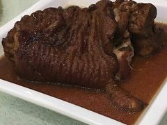 -上和臻品中国菜(花园街店)