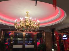 -k+时尚歌城(亿丰时代广场店)