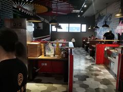 -尚渔味双拼烤鱼(远洋未来汇店)