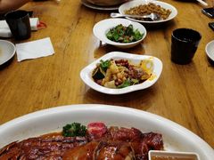 -新旺茶餐厅(嘉里城店)