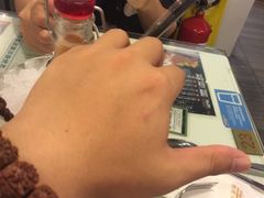 -翠华餐厅(旺角文华商场店)