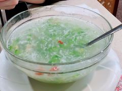 苦瓜干贝羹-老福洲(西洪路店)