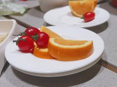 -海底捞火锅(亲贤北街店)