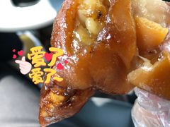 -石家猪蹄(徐家湾店)