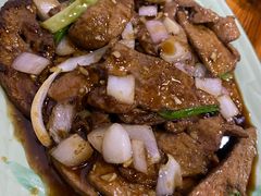 -如我美食(达道社区店)
