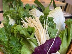 -陈大锅·岳阳鱼馆·地道岳阳菜(美食街店)