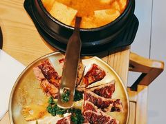 -闻老头·菊花炭烤肉(D11店)