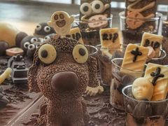 -歌斐颂巧克力小镇