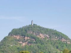 -天台山赤城山景区