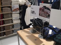 -优衣库(上海正大广场店)