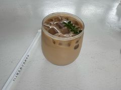 -北平花园·MUA摩造汉堡·北平咖啡(南锣鼓巷胡同店)